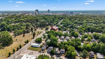 1007 Rosedale Ave, Durham, NC 27707