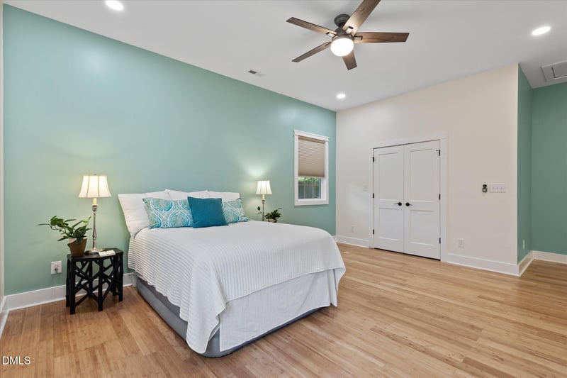 1007 Rosedale Ave, Durham, NC 27707