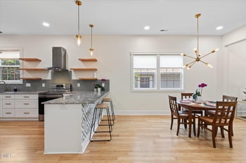 1007 Rosedale Ave, Durham, NC 27707