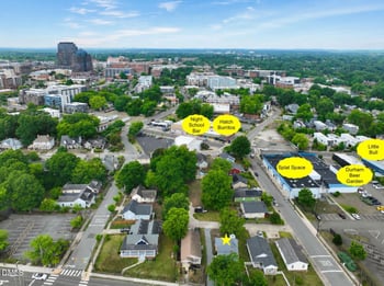 1007 Roxboro St, Durham, NC 27701