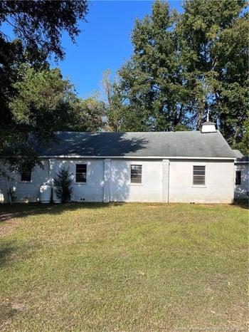 1007 San Lee Dr, Sanford, NC 27330