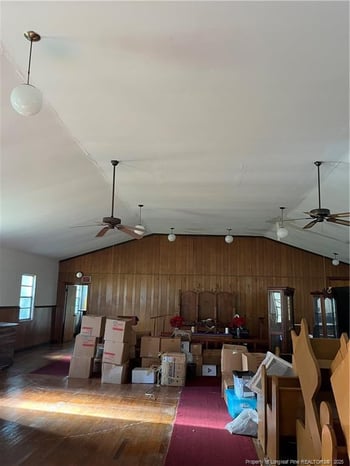 1007 San Lee Dr, Sanford, NC 27330