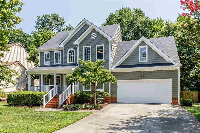 1007 Santa Rosa Dr, Apex, NC 27502