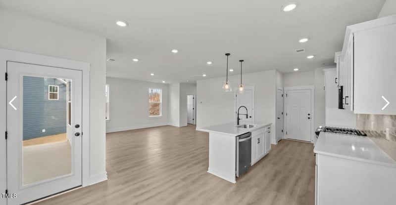 1007 Shovelhead Dr #4, Durham, NC 27703