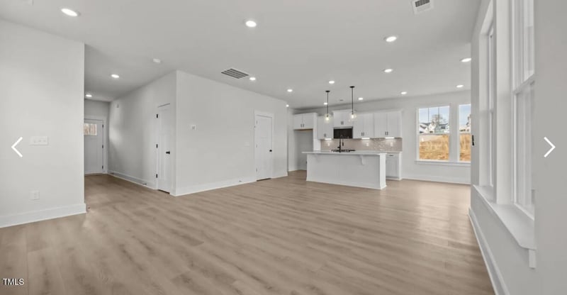 1007 Shovelhead Dr #4, Durham, NC 27703