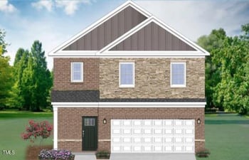 1007 Shovelhead Dr #4, Durham, NC 27703
