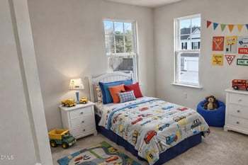 1007 Shovelhead Dr #4, Durham, NC 27703