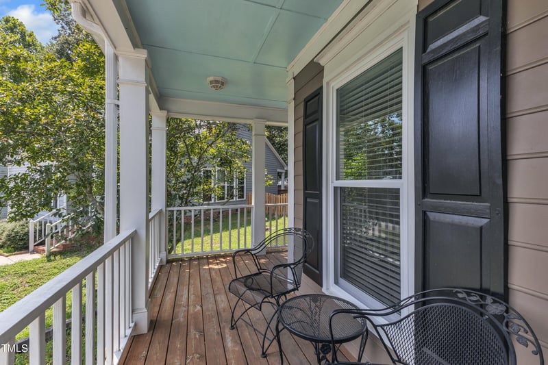 1007 Silent Retreat Ln, Knightdale, NC 27545