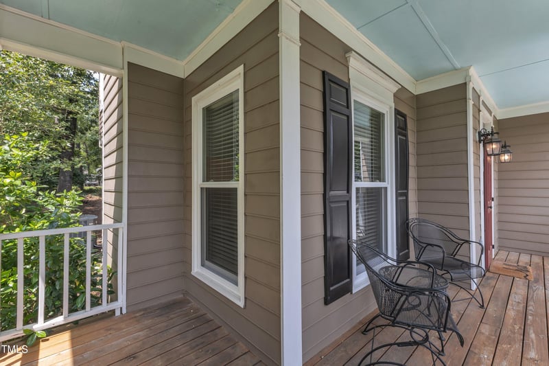 1007 Silent Retreat Ln, Knightdale, NC 27545