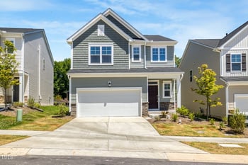1007 Sora Way, Durham, NC 27703