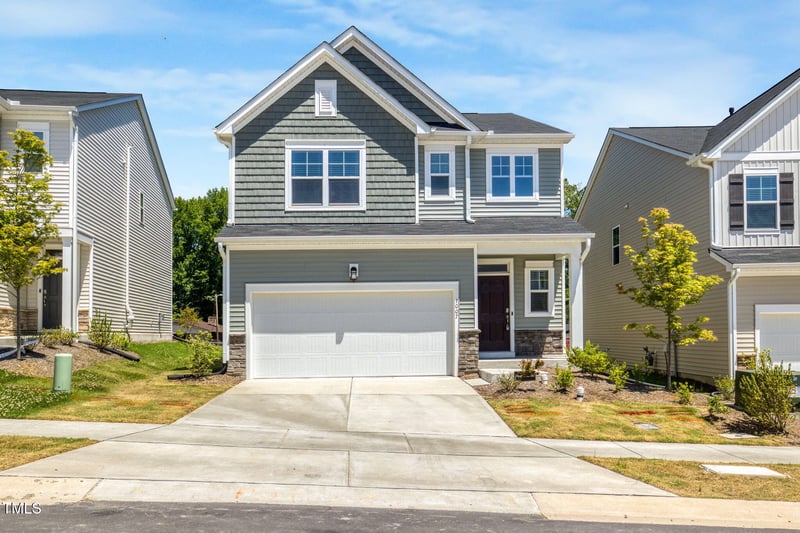 1007 Sora Way, Durham, NC 27703