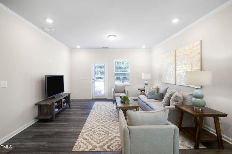 1007 Sora Way, Durham, NC 27703