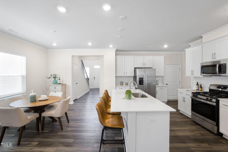 1007 Sora Way, Durham, NC 27703