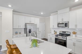 1007 Sora Way, Durham, NC 27703