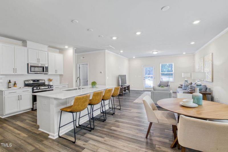 1007 Sora Way, Durham, NC 27703