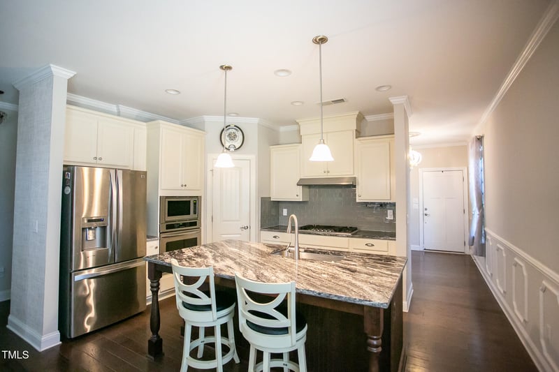 1007 Sounding Ln, Durham, NC 27703