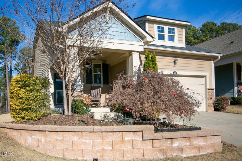 1007 Sounding Ln, Durham, NC 27703