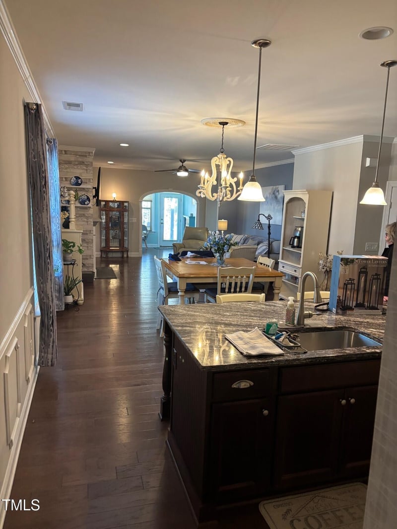 1007 Sounding Ln, Durham, NC 27703