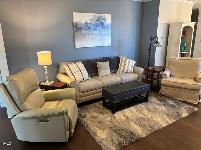 1007 Sounding Ln, Durham, NC 27703