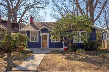 1007 South St, Raleigh, NC 27603