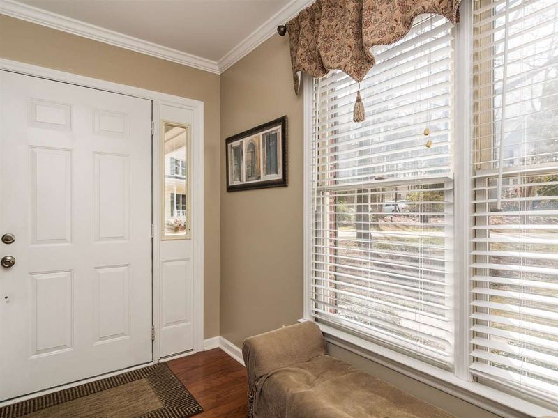 1007 E St Julian Pl, Apex, NC 27502