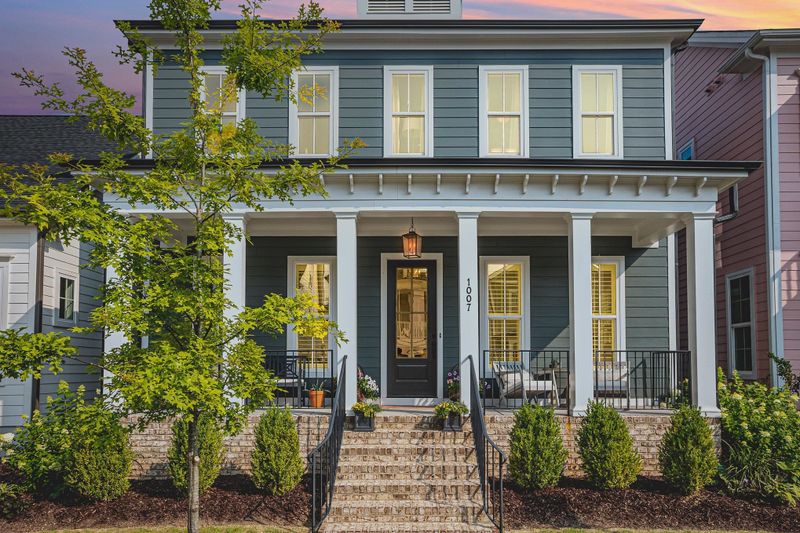 1007 Starkville St, Durham, NC 27713
