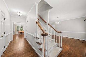 1007 Surry Dale Ct, Apex, NC 27502