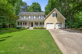 1007 Surry Dale Ct, Apex, NC 27502