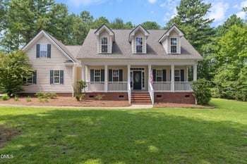 1007 Swift Creek Dr, Clayton, NC 27520