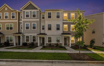 1007 Tea Time Trl, Morrisville, NC 27560