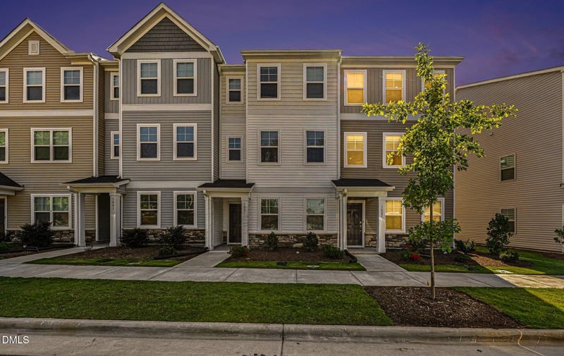 1007 Tea Time Trl, Morrisville, NC 27560