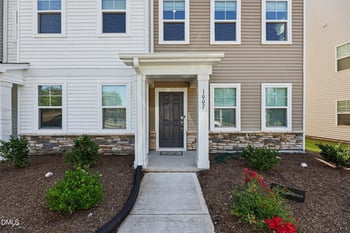 1007 Tea Time Trl, Morrisville, NC 27560