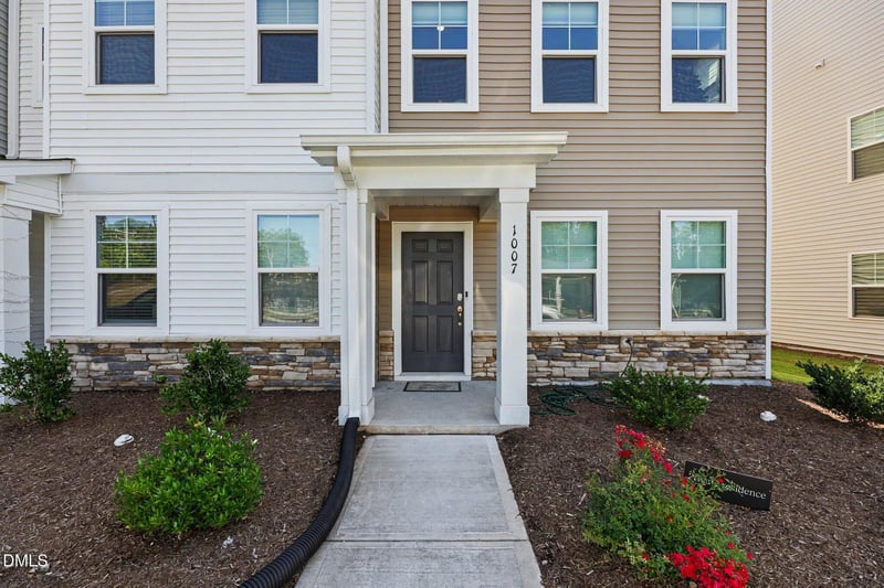 1007 Tea Time Trl, Morrisville, NC 27560