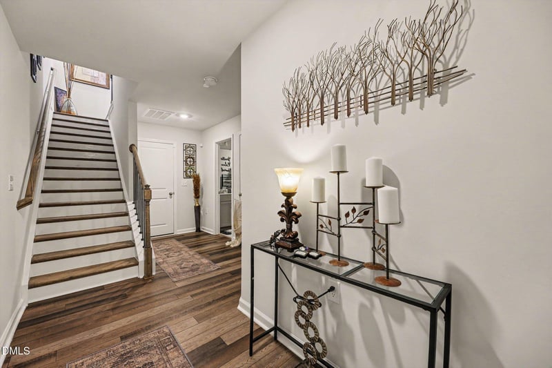 1007 Tea Time Trl, Morrisville, NC 27560