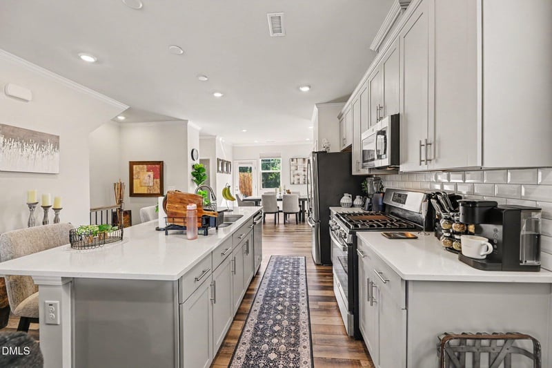 1007 Tea Time Trl, Morrisville, NC 27560