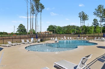 1007 Tea Time Trl, Morrisville, NC 27560