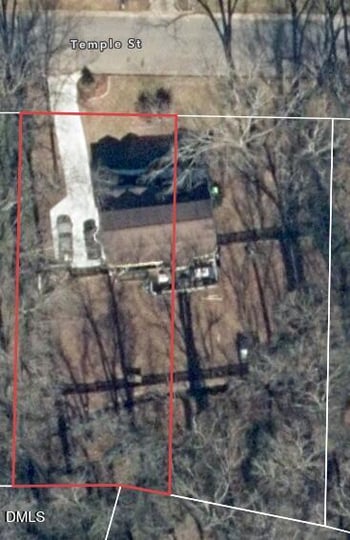 1007 Temple St, Raleigh, NC 27609