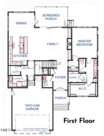 1007 Temple St, Raleigh, NC 27609