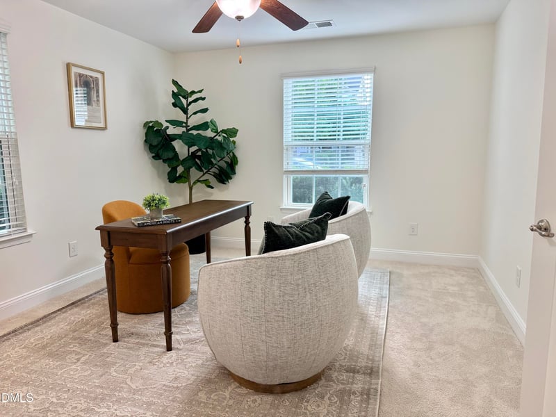 1007 Tender Dr, Apex, NC 27502