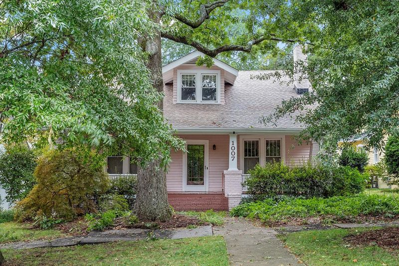 1007 Urban Ave, Durham, NC 27701