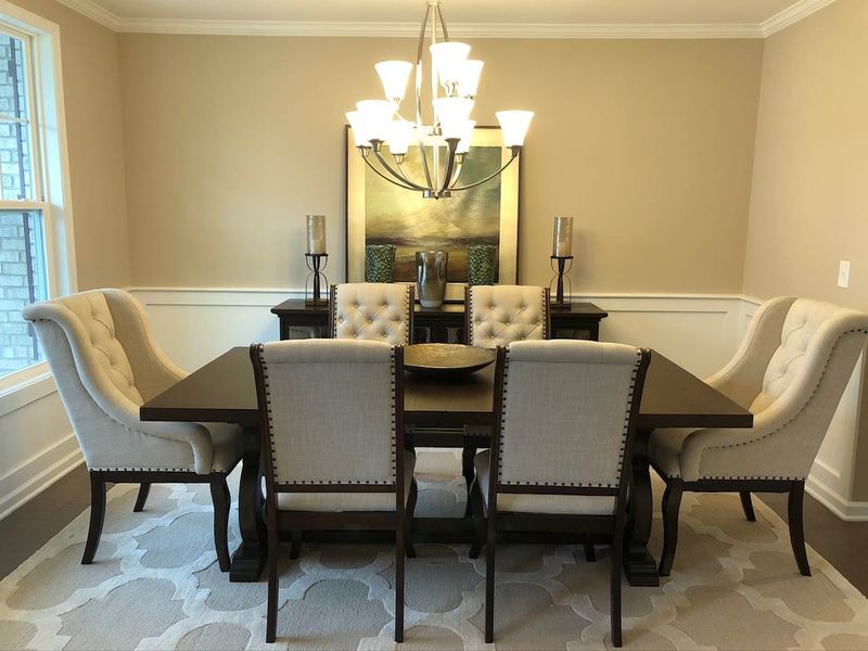 1007 Valley Rose Way #17, Durham, NC 27712