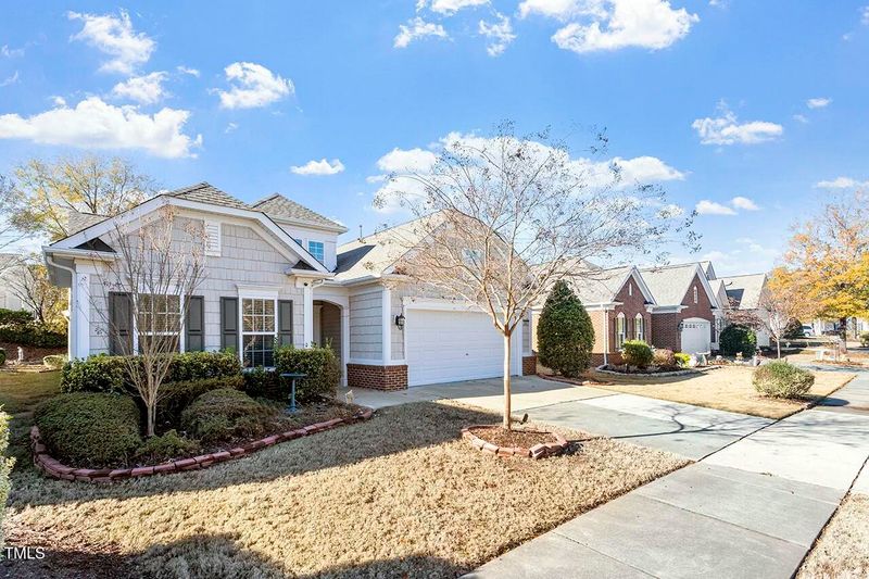 1007 Ventnor Pl, Cary, NC 27519