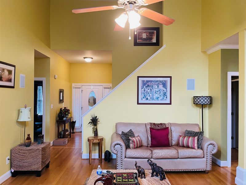 1007 Village River Dr, Knightdale, NC 27545
