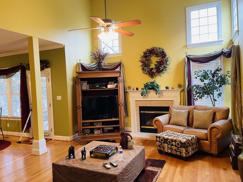 1007 Village River Dr, Knightdale, NC 27545