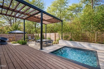 1007 Virgie St, Durham, NC 27705