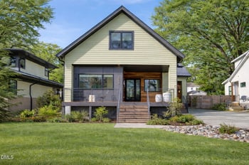 1007 Virgie St, Durham, NC 27705