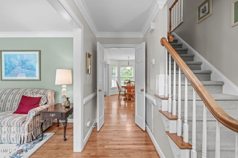 1007 Wellstone Cir, Apex, NC 27502