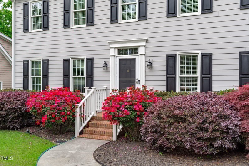 1007 Wellstone Cir, Apex, NC 27502