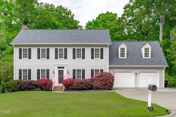 1007 Wellstone Cir, Apex, NC 27502