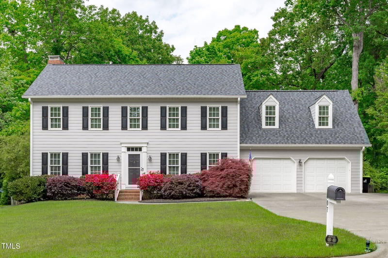 1007 Wellstone Cir, Apex, NC 27502